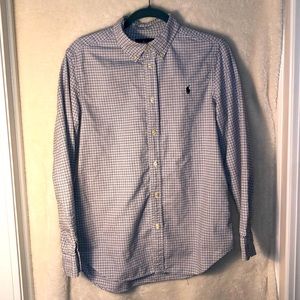 Ralph Lauren shirt